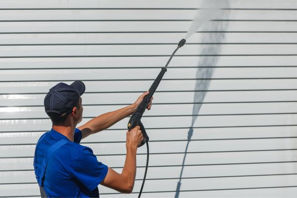 Grow your Fence Power Washing business