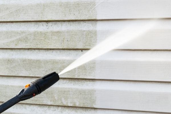 Powerwashing Service